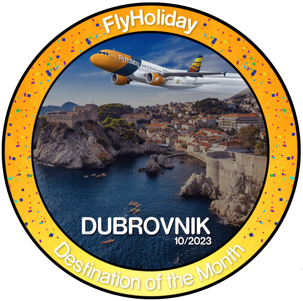 FlyHoliday Destination of the Month